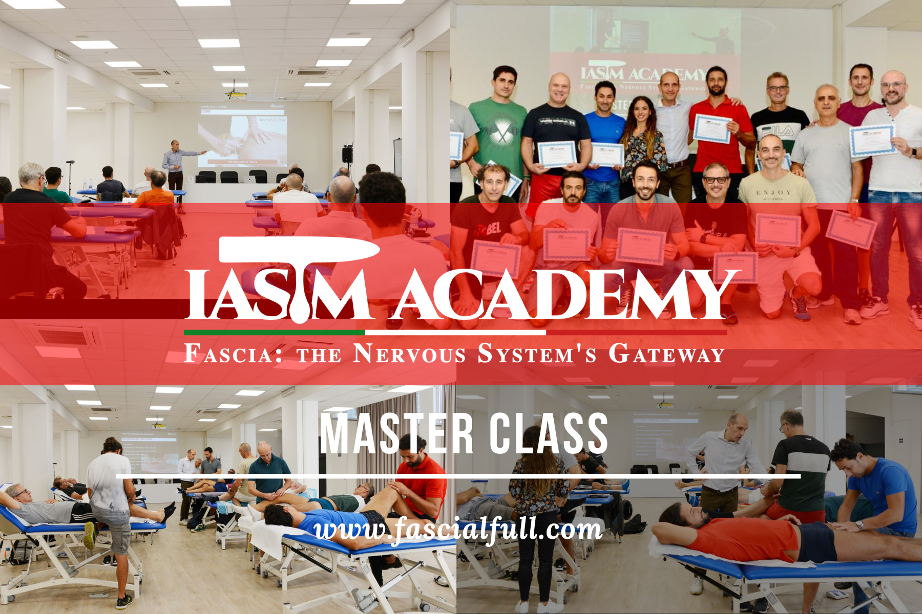 IASTM Academy