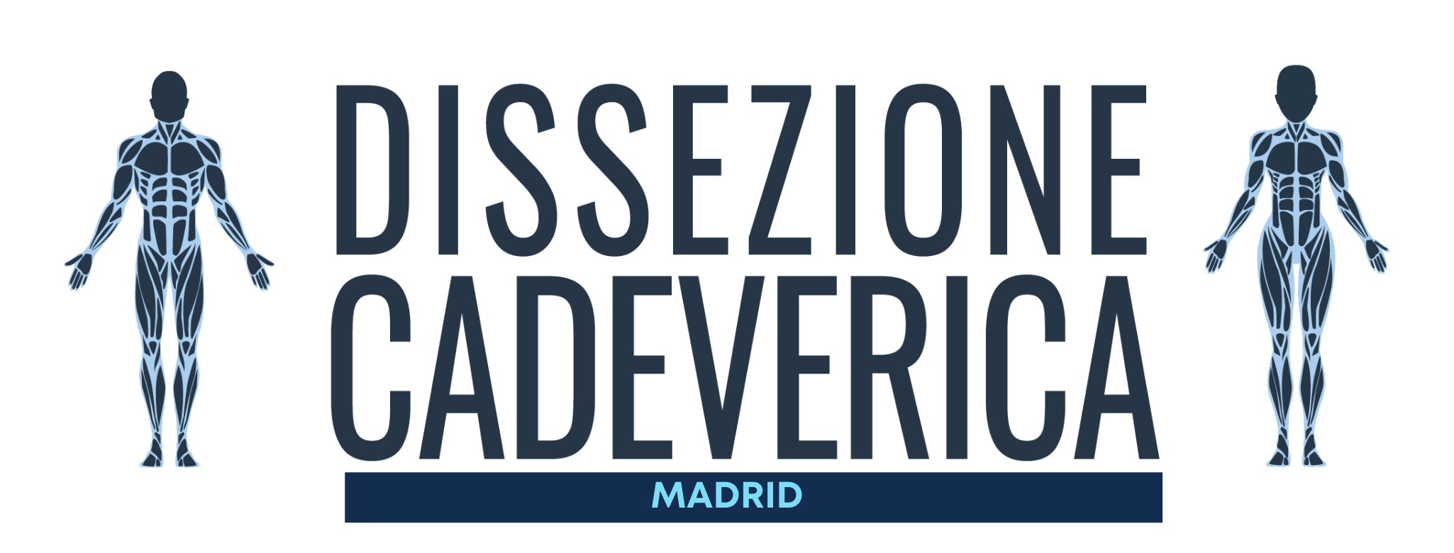 DISSEZIONE CADAVERICA - MADRID