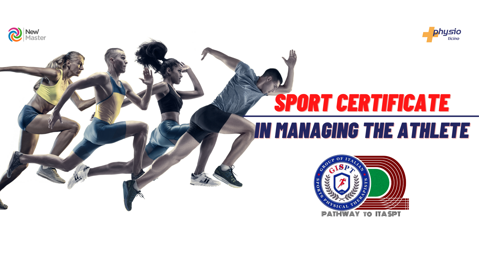 Sport Certificate in Managing the Athlete - MTA